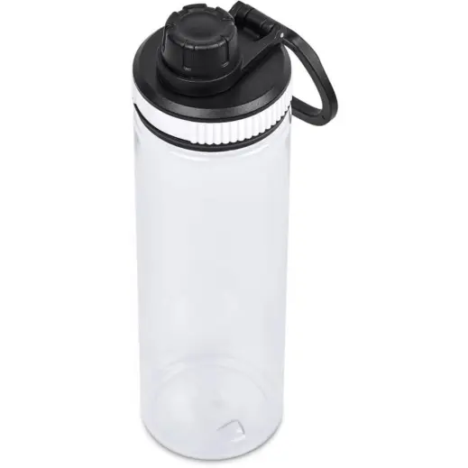 Carmona Recycled White Closed